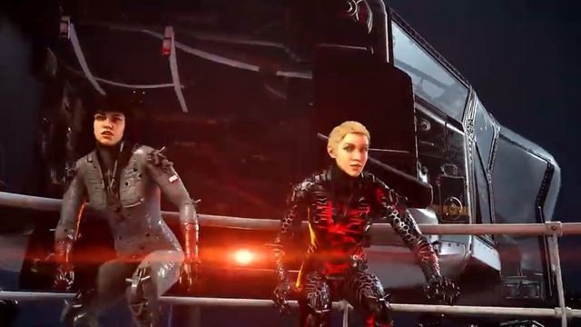 50 лучших игр E3 2019. Часть 3 (Stronghold: Warlords, Final Fantasy 7: Remake, Modern Warfare) смотреть онлайн
