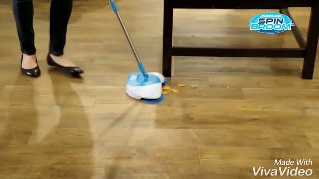 Механический веник смотреть онлайн