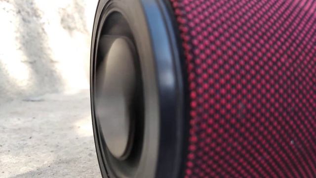 БАС ТЕСТ НЕ ОРИГИНАЛЬНОЬ КОЛОНКИ !!!!!! смотреть онлайн