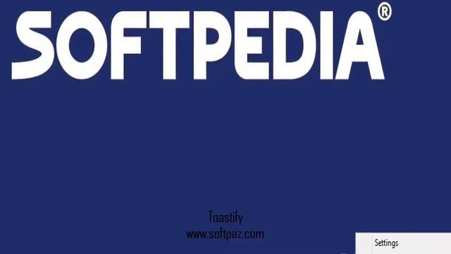 Toastify [Windows] Download Link [FREE] смотреть онлайн