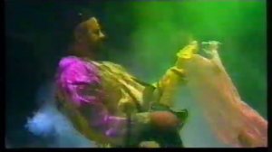 ИЗГЕ АЙ-"ЧЫН ВЭЛИ"