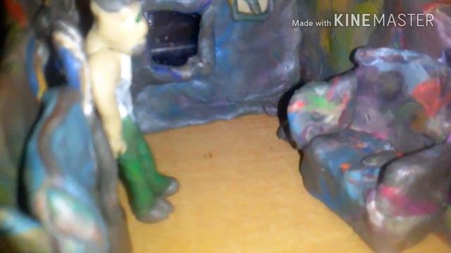 Инфекция фильм часть 1