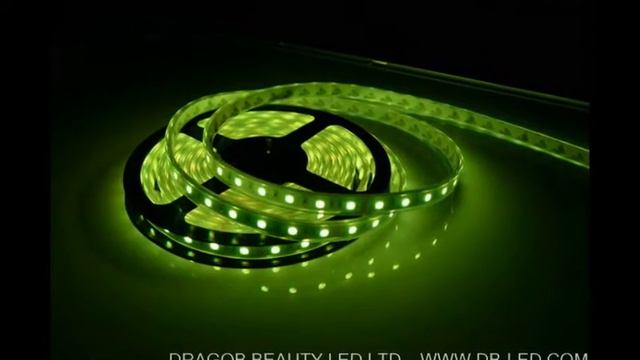 SMD 5050 LED STRIP(60LED/meter)
