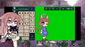 [🍡]-эксперимент «становлюсь девушкой кэт непа за 6 дней! 1часть