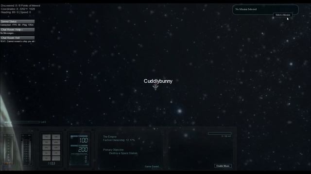 Epic Space : Beginners Guide смотреть онлайн