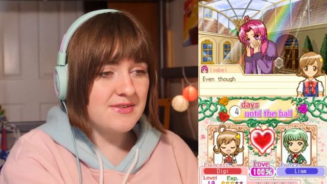LETSPLAY ☆ Princess Debut! Episode 7 (Finale) смотреть онлайн