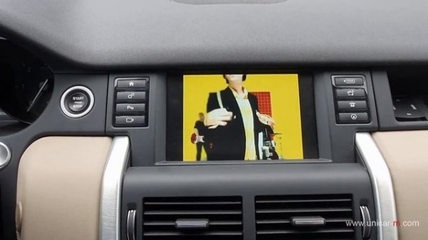 Land Rover_Jaguar 2016- Android Solutions OS 8.1.0.mp4