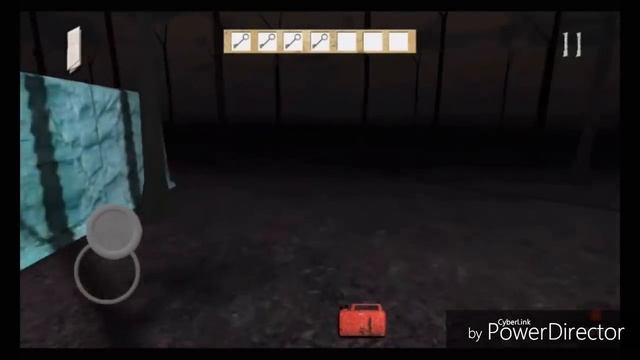 СЛЕНДЕРИНА В ЛЕСУ? Съехала в дебри вместе с ... /// Slendrina the forest ☠️ смотреть онлайн