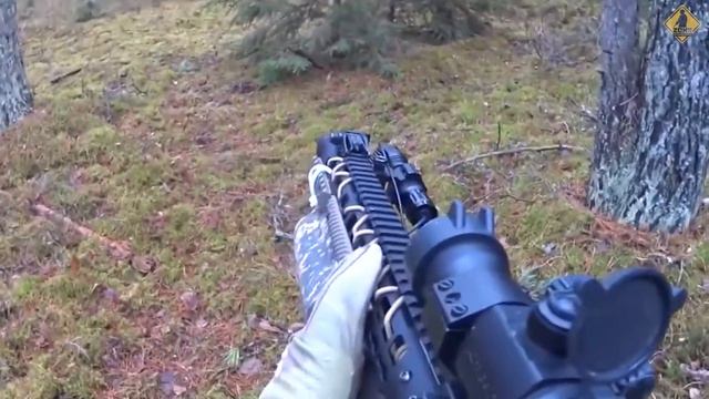 Airsoft Забавные моменты 2