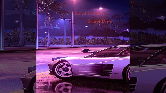 Sunset Drive смотреть онлайн