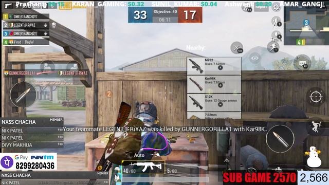 custom room giveaway match ! membership only 59 rs !! #custom room #pubg Mobile #pubgm #ranchoyt смотреть онлайн