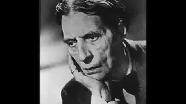 Alfred Cortot play Bach Organ Concerto No. 5 in D minor BWV 596 (after Vivaldi) смотреть онлайн