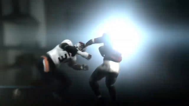 FIFA 12 - PC | PS3 | Xbox 360 - EA SPORTS Season Ticket official video game preview trailer HD смотреть онлайн