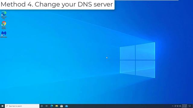 FIX: Can't Install the Blizzard Battle.net App in Windows 10 смотреть онлайн