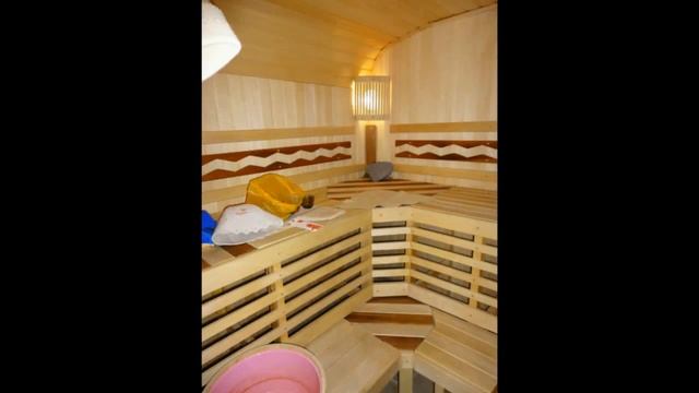 Баня срубовая отделка. смотреть онлайн