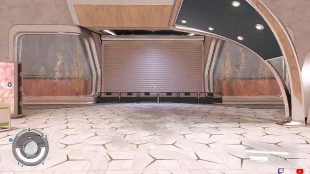 STARFIELD #7: Space the final frontier смотреть онлайн