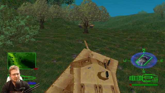 Горы ►ǀǀ Steel Reign #8 смотреть онлайн