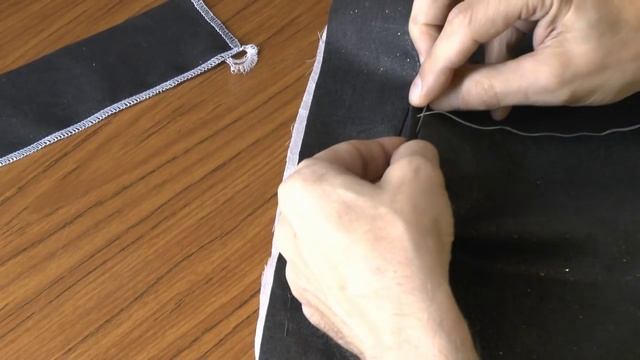 ✂️??Как шить карман в рамку.Шитье и крой. смотреть онлайн