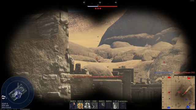 War Thunder : Curve Ball & Dead Weight. смотреть онлайн