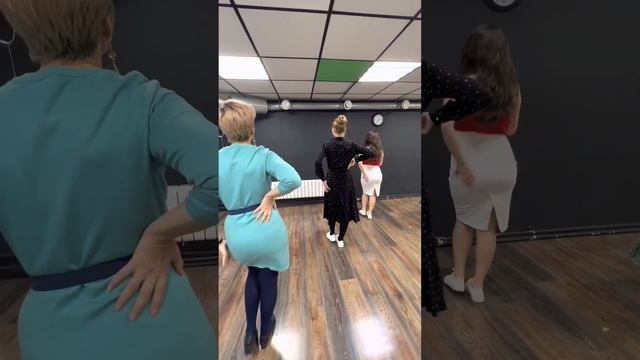 Kizomba девичник «Женское счастье» Ольга Горте, кизомба Новосибирск 2023 смотреть онлайн