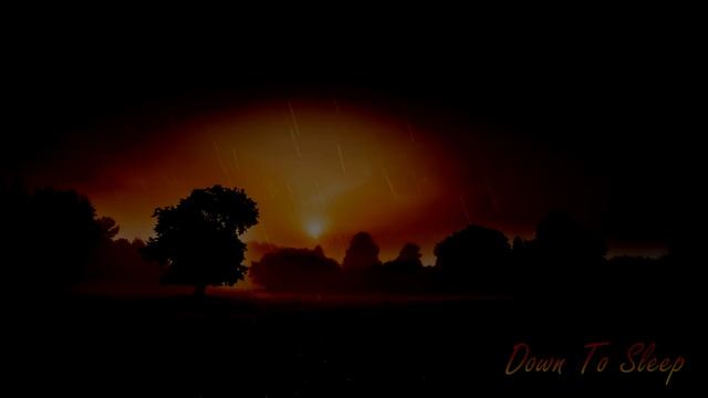 Dracula audiobook with relaxing rain sounds | ASMR Bedtime Story for sleep (British Male Voice) смотреть онлайн