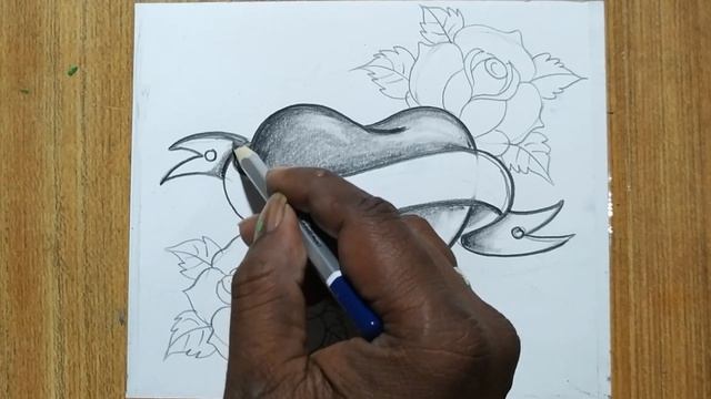 happy valentine's day drawing,how to draw rose flowers with heart,love heart drawing with butterfly смотреть онлайн