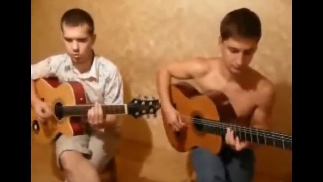 Мар дяндя (Марджанджа Мардяндя) гитара смотреть онлайн