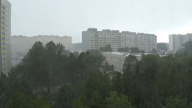 Летний снег (снег в июне) смотреть онлайн