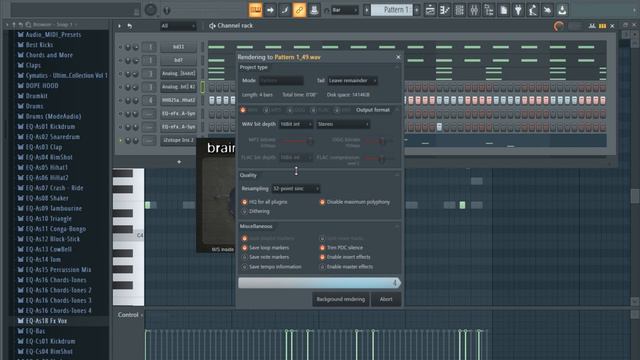 How to Produce Soulful Tech/Chilled Style || FL Studio 20 смотреть онлайн