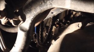 Jeep Wrangler JK Oil Pump Replacement - 3.6 Pentastar