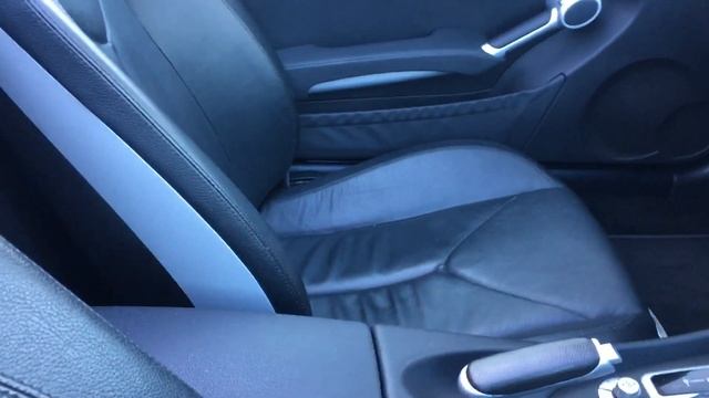 Mercedes SLK 280 3.0 V6 Auto смотреть онлайн