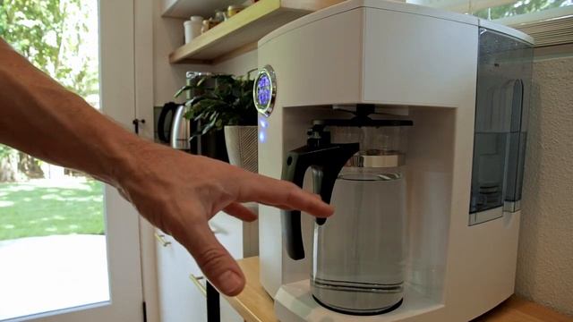 Review: Bluevua Countertop Reverse Osmosis Water Filter смотреть онлайн