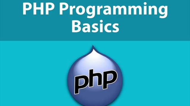 205. Congratulations on finishing PHP Programming Basics (a Drupal how-to) смотреть онлайн