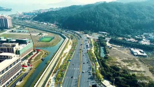 The Colossal Failure of the World's Longest Sea Bridge смотреть онлайн