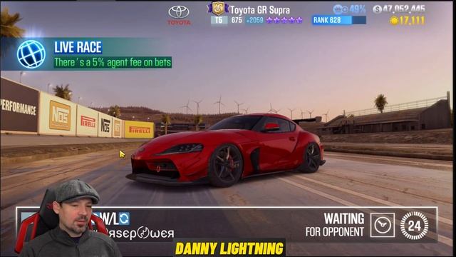 CSR2 Toyota Supra GR Amazing Live Racing Setup, Stage 4 & Stage 5, Win Live Races Easy!! смотреть онлайн