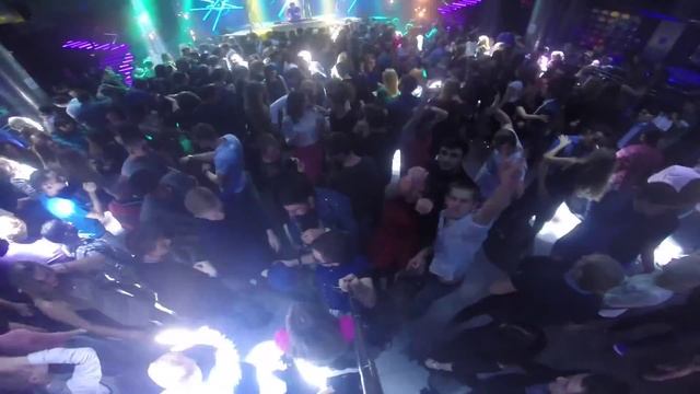 Leonid Rudenko Night Club CHASI 2014 November15th смотреть онлайн