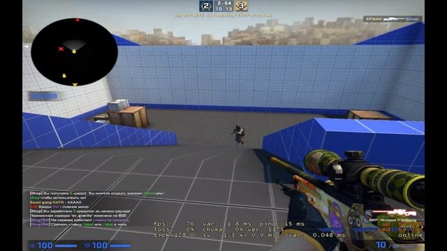 РЕШЕНИЕ!!►Черный экран при захвате игры CS:GO |Что же делать?? смотреть онлайн