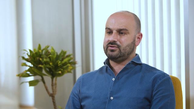 BRANDIT - Meet The Team: Lorenzo Litta смотреть онлайн