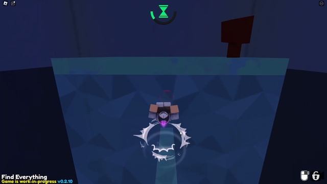 Roblox: Find Everything (sky needle secret world route) NO ITEM смотреть онлайн