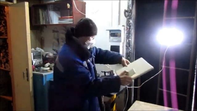 ?Деревянный табурет своими руками #(часть 2 я) смотреть онлайн