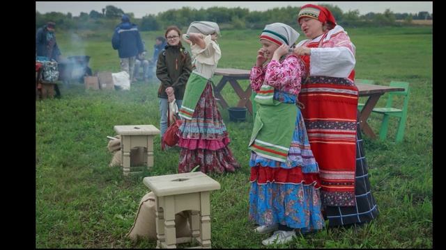 Фестиваль "Сено-Солома". Обзор смотреть онлайн