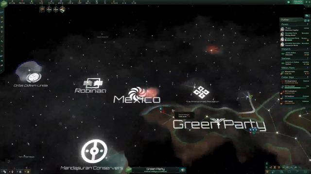 Stellaris MP смотреть онлайн
