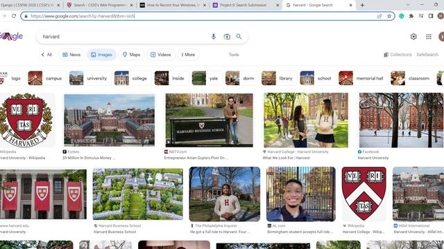 CS50's Web Programming with Python and JavaScript | Project 0 | Search | Harmeet Singh смотреть онлайн