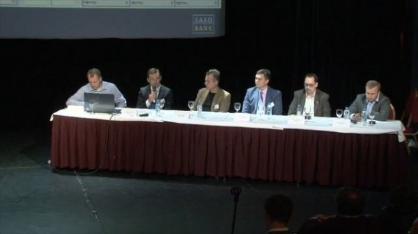 НОК-5, Акмаль Курбанов «Инструменты и стратегии на платформе SaxoTrader» (29.09.2012)