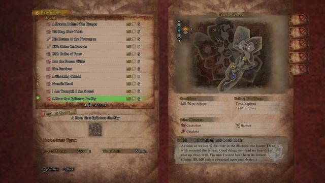 Monster Hunter World: Iceborne How To Easily Get All Large And Mini Gold Crowns For Every Monster! смотреть онлайн