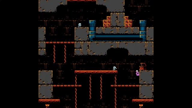 Micro Mages Game Play Walkthrough / Playthrough смотреть онлайн