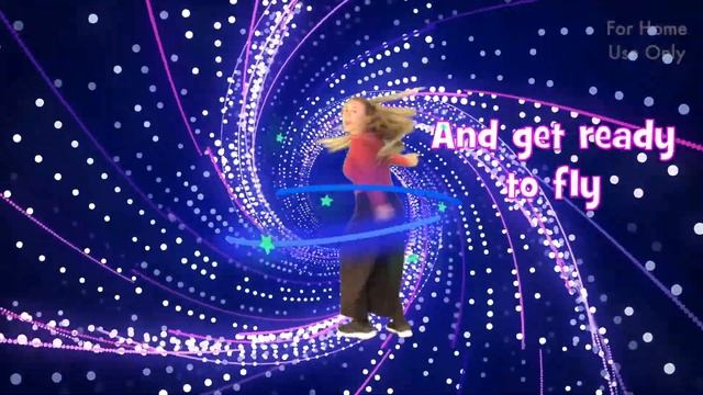 Put your hands in the sky Lyric Video with actions - Doug Horley/Duggie Dug Dug Official Video смотреть онлайн