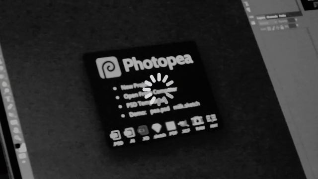 Photoshop vs Photopea: Fully Explained! смотреть онлайн