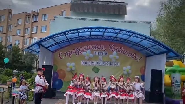 Сегодня в МУК ДК «Современник» прошёл яркий и весёлый праздник «День защиты детей!»?????? смотреть онлайн