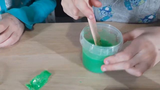 😍СЛАЙМ Лаборатория ДЛЯ МАЛЬЧИКА/SLIME/😜 смотреть онлайн